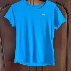 Women's tee Nike dri fit